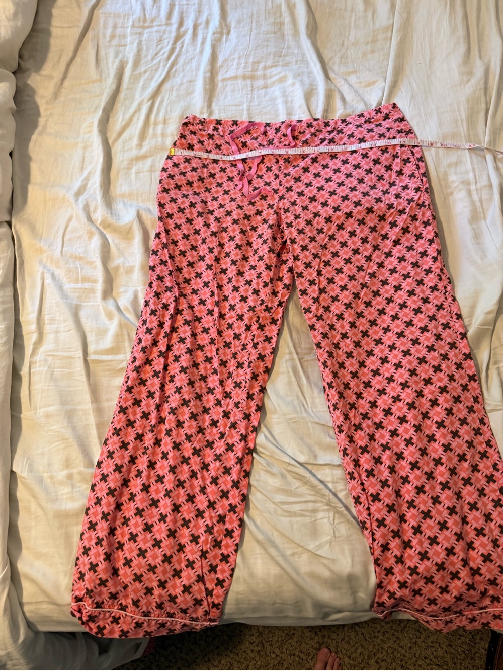 Tory Burch pajama pants